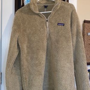 Patagonia Fleece